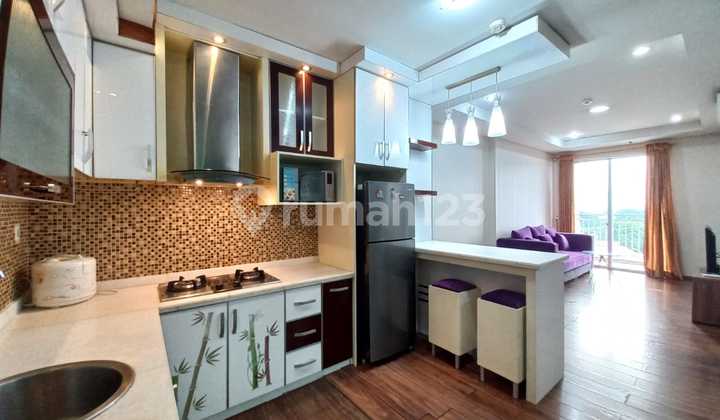 Disewakan 2Br Aparteme The Lavande Residences Furnished