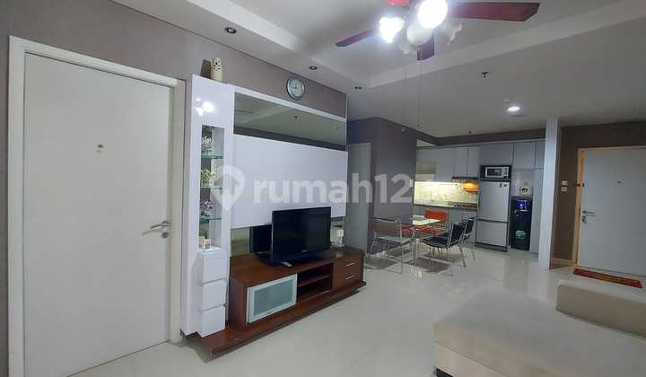 Disewakan 3Br Apartemen The Lavande Residences Furnished