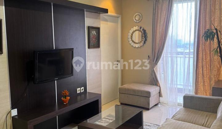 Disewakan 2Br Apartemen The Lavande Residences Disewakan 2Br Apartemen The Lavande Residences