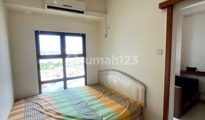 For Sale: 1BR Salemba Residence, Furnished For Sale: 1BR Salemba Residence, Furnished