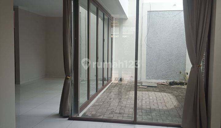 Rumah Sewa Di Discovery Lumina Bintaro 2