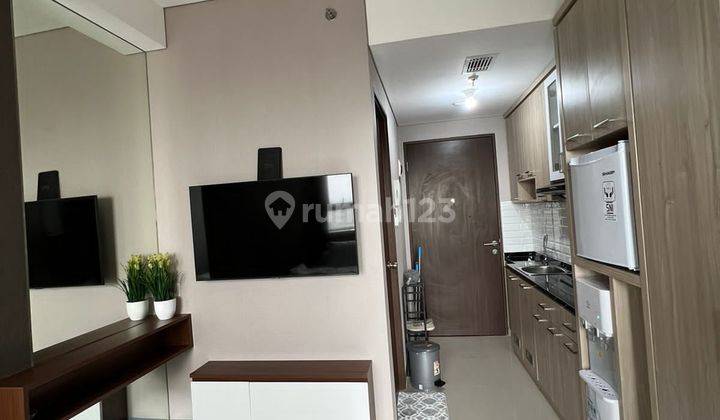 Apartement Trans Park Bintaro Furnished 2