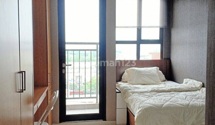 Apartemen Transpark type Studio  1