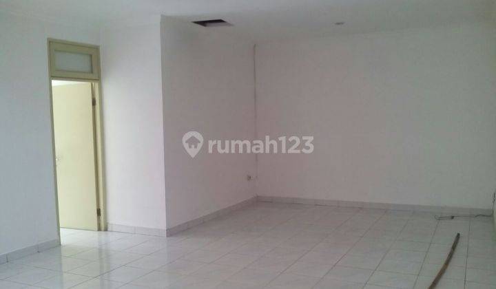 Rumah sewa Tingkat di Puri Bintaro 2