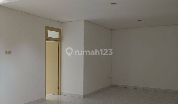 Rumah Tingkat Di Puri Bintaro 2