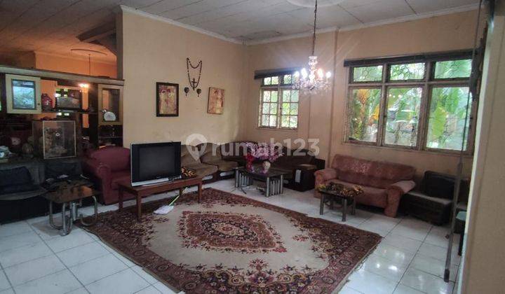 Rumah Terawat di Villa Tangerang Indah Periuk 2