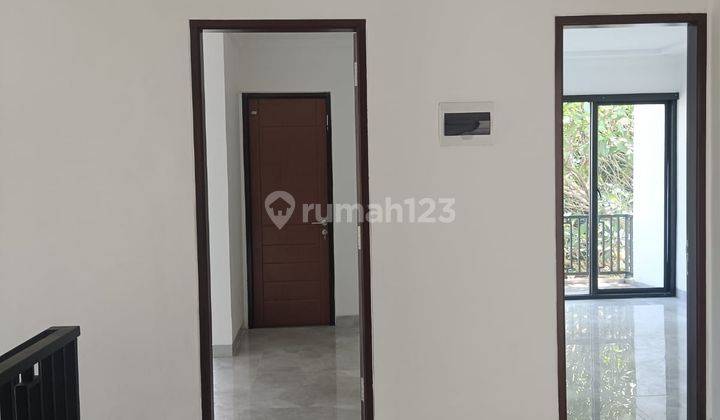 Rumah 2 Lantai di Komplek Puri Bintaro Sektor 9 2