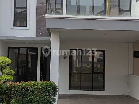 Rumah Asri 2 Lantai di Puri Bintaro Sektor 9 Rumah Asri 2 Lantai di Puri Bintaro Sektor 9