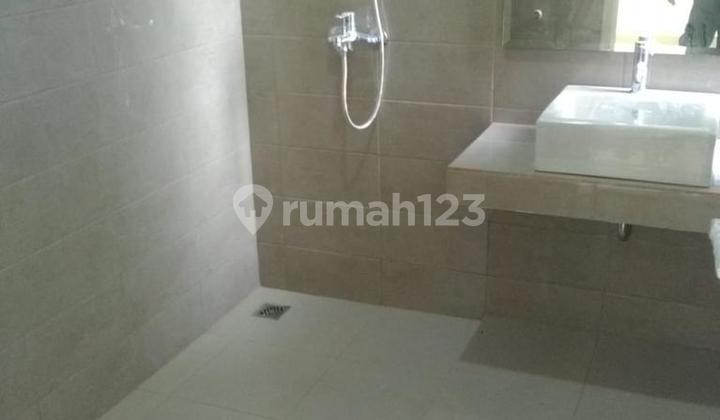 Rumah Jual di Cluster Discovery Aluvia Bintaro, Siap Huni 2