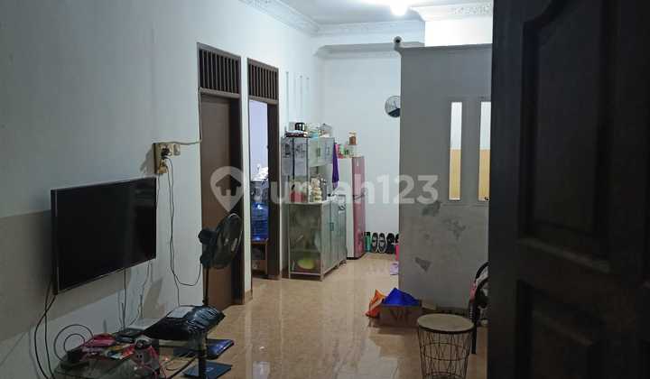 Rumah Mungil Di Arinda Pondok Aren Rumah Mungil Di Arinda Pondok Aren