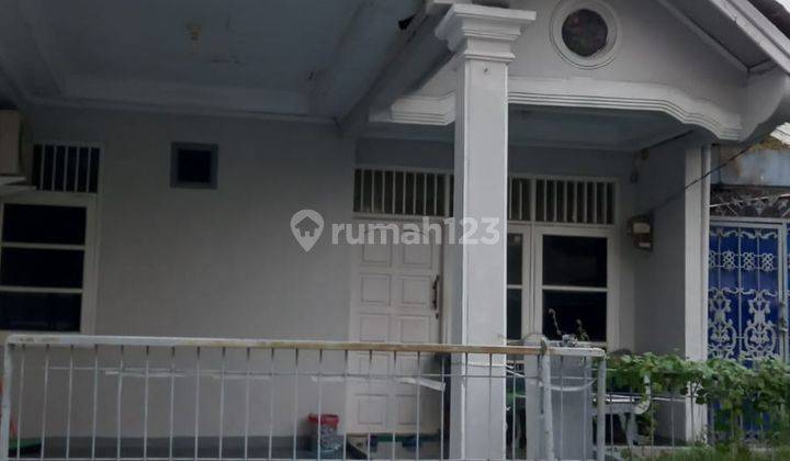 Rumah Terawat di Komplek Arinda Permai Pdk Aren 1