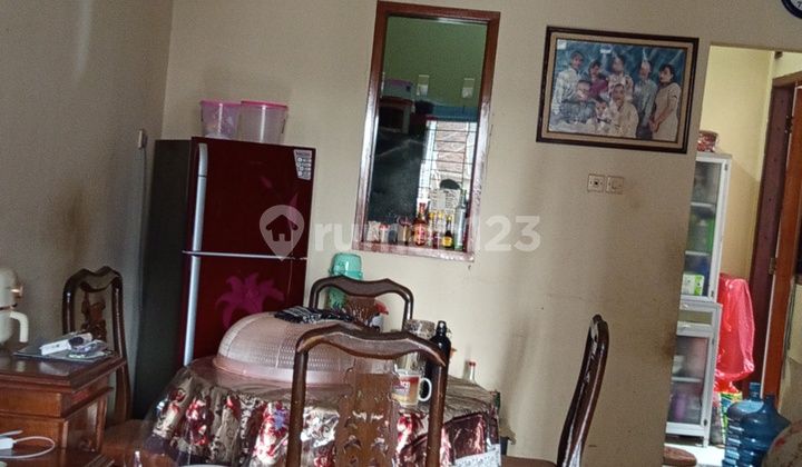 Turun Harga Rumah Mungil Di Vila Jombang Baru 2