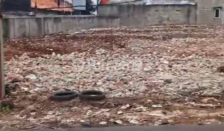 Di Jual Tanah Siap Bangun, Di Pondok Aren, Tangerang Selatan