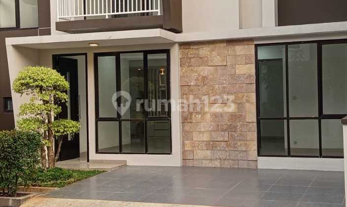 Rumah Bagus di Komplek Puri Bintaro Sektor 9 Rumah Bagus di Komplek Puri Bintaro Sektor 9