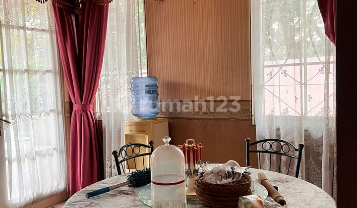For Sale: Two-Story House in Lippo Karawaci, Tangerang 2
