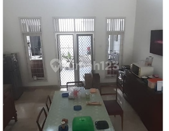 Di Jual Rumah di Bintaro Jaya Sektor 1 Dki