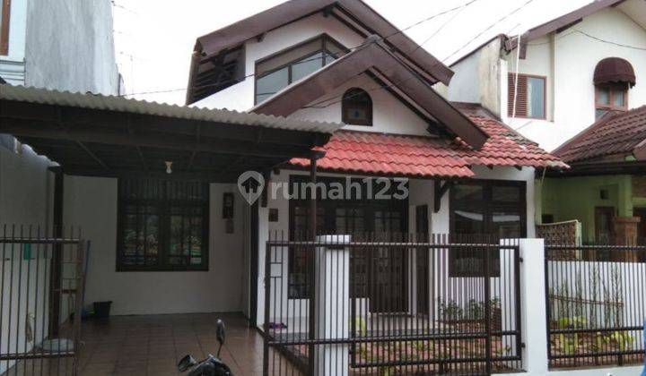 Rumah Bagus Di Bintaro Jaya Sektor 5 1