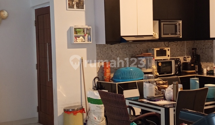 Dijual Rumah Baru, 1 Lantai Di Bukit Nusa Indah, Shm 2