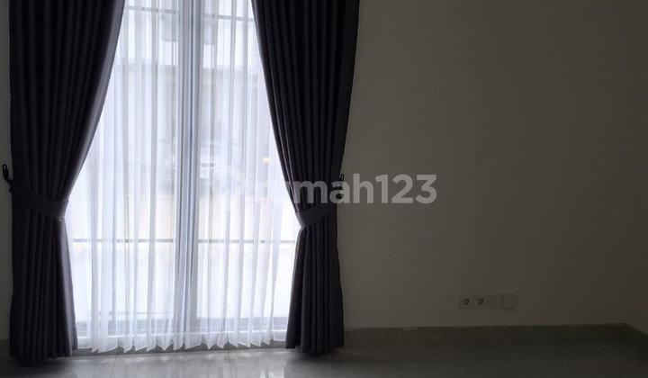 Rumah Brand New Di Citra Garden Bintaro Tingkat 2
