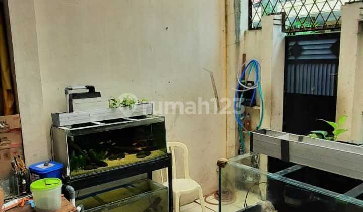 Di Jual Rumah 1 Lantai Di Komplek Buana Gardenia, Pinang Tangerang 2