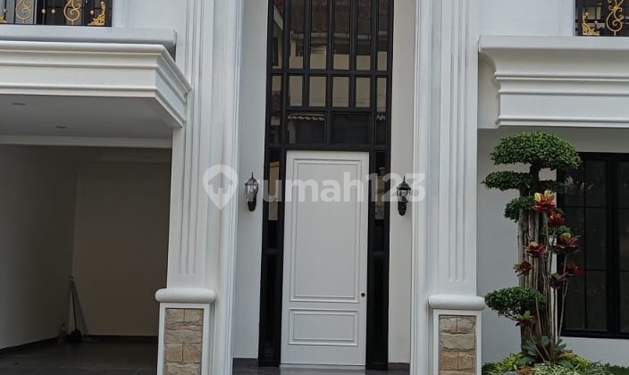 Rumah Siap Huni di Puri Bintaro Sektor 9 Rumah Siap Huni di Puri Bintaro Sektor 9