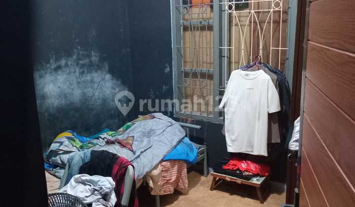 Rumah Minimalis di Regency Melati Mas Serpong  2
