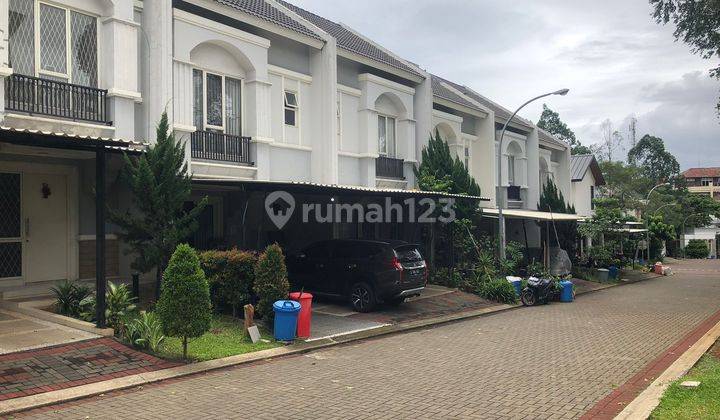 RUMAH SIAP HUNI DI SEVILLA PARK 1