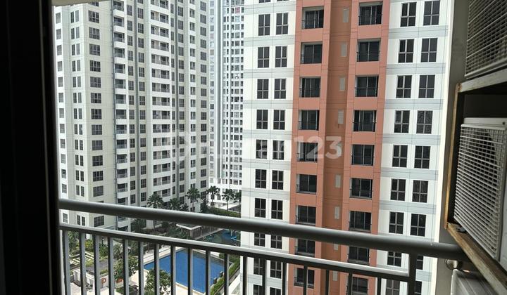 Apartemen M-Town Residance Gading Serpong, Lokasi Sangat Strategis dan Full Furnished