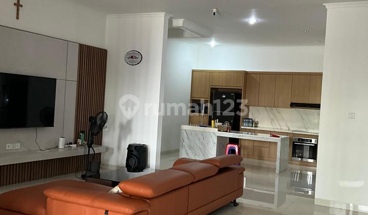 PASADENA RESIDENCE GADING SERPONG, READY TO OCCUPY, NEW HOUSE, and VERY STRATEGIC LOCATION 2