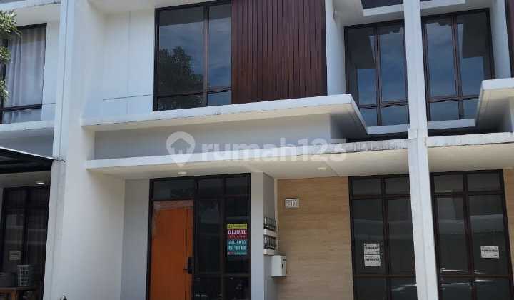 RUMAH KOST DI ACADEMIA PAVILION Citra Raya, DEKAT KAMPUS ESA UNGGUL dan BANYAK FASILITAS LAIN
