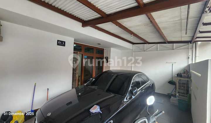 READY-TO-OCCUPY HOUSE IN NEW KOSAMBI, NEAR GREEN LAKE CITY AND A VERY STRATEGIC LOCATION. 2