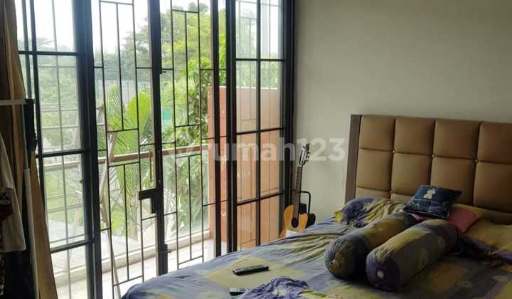 Jual Rumah di Green Lake City, East Asia Lokasi di Hoek, Strategis dan Banyak Fasilitas, Grand Lucky, Uniqlo dan Rs Mandaya 2