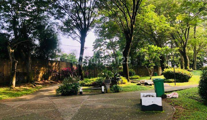 RUMAH CLUSTER SIAP HUNI DEKAT TOLL dan STASIUN KERETA 2