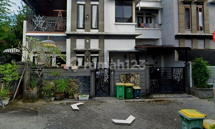 House for Sale in Gunung Andakasa, One Gate System, Flood-Free