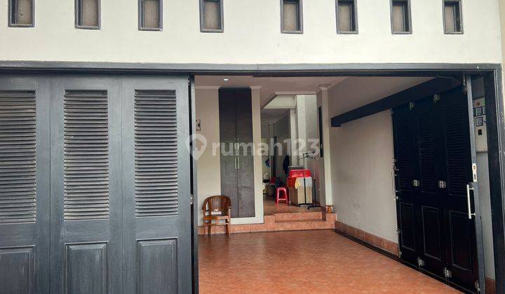 Rumah Dijual di Renon Denpasar Moderen Minimalis Mewah 2