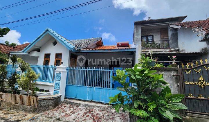 Dijual Rumah di Perumahan Giri Kencana Ungasan Kuta Selatan Bali 1