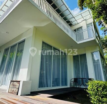 Commercial Villa in Ubud Normal Operation River View Commercial Villa in Ubud Normal Operation River View