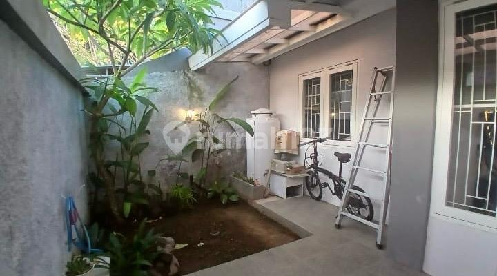 Dijual Rumah di Perumahan Taman Mulia Jimbaran Dekat Bandara