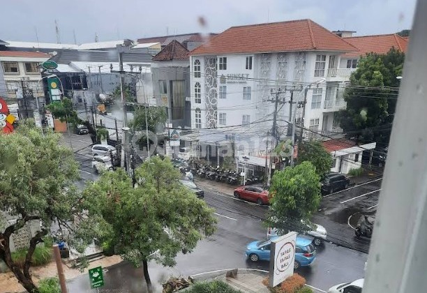 dijual condominium di Sunset Residence dewi sri kuta bali 5 Kamar 2