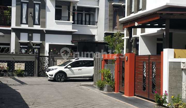 House for Sale in Tegal Dukuh Selatan, West Denpasar 2