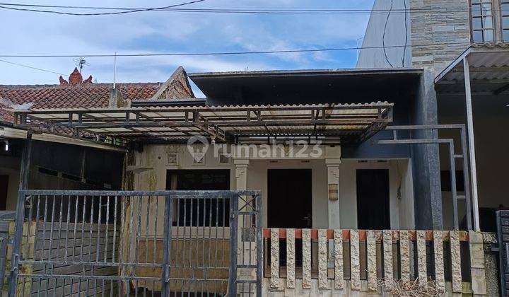 Rumah Murah Griya Alam Pecatu Ungasan Bali Butuh Uang  1