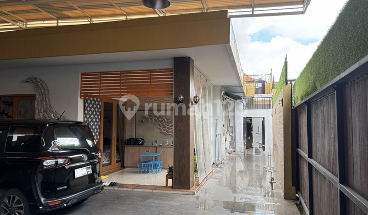 For Sale: House in Central Denpasar Near Sanglah Hospital 2