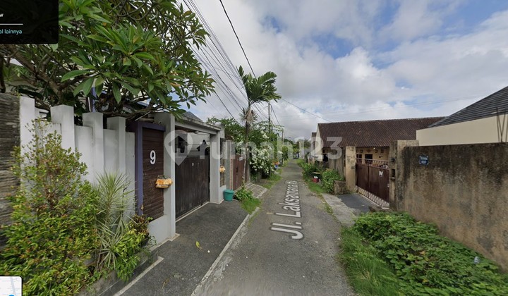 Tanah Dijual Laksamana Renon, Tembus Moh Yamin