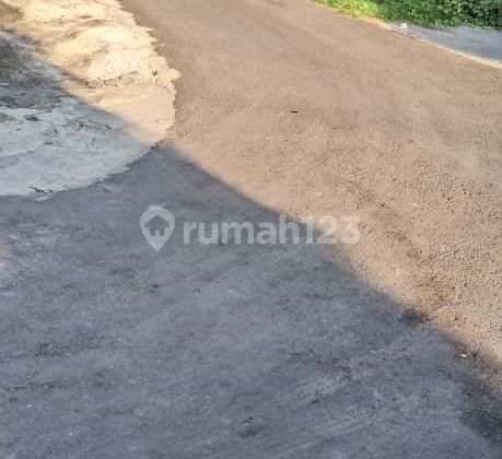 Jual Rumah Karang Sari Denpasar Barat Gatsu Barat 2