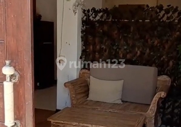 Dijual Rumah di Jalan Pusaka Jimbaran 2 Lantai Dekat Bypass 2