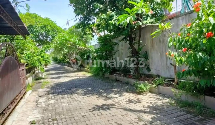 Dijual Rumah di Tukad Pakerisan Panjer Denpasar Selatan 2