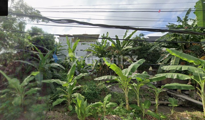 Tanah Dijual Laksamana Renon Kawasan Elite