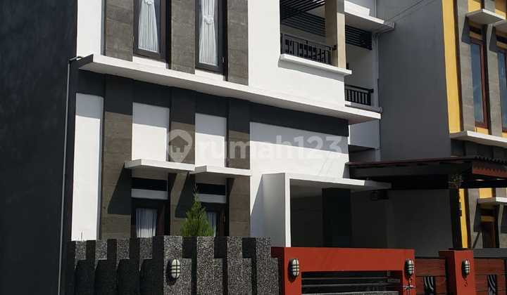 House for Sale in Tegal Dukuh Selatan, West Denpasar House for Sale in Tegal Dukuh Selatan, West Denpasar