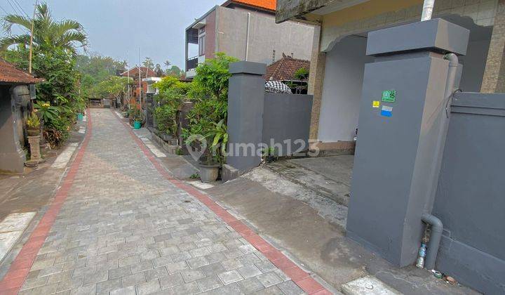 Dijual Rumah Di Jalan Kresna Darmasaba Abiansemal Badung 2