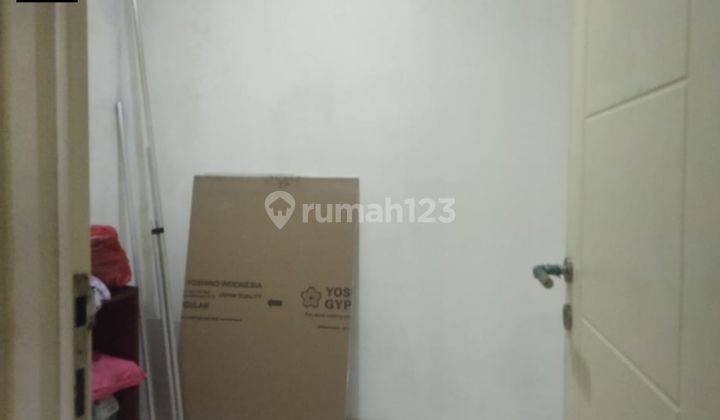 Dijual Rumah di Cluster West Esplanade Grand Wisata - Harga Terbaik dan strategis 2